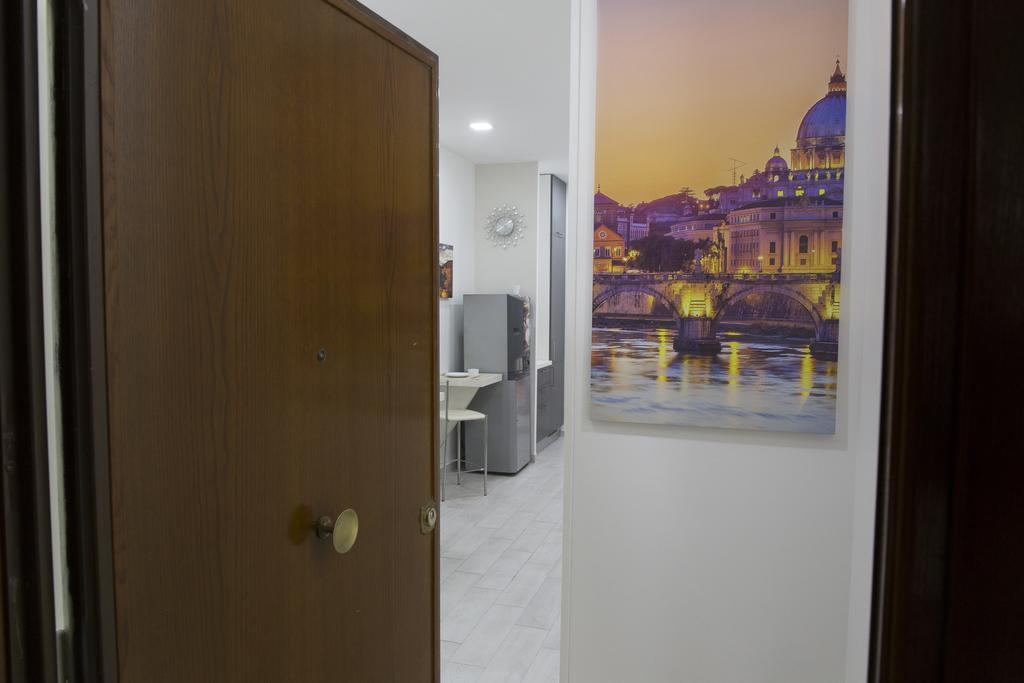 Metronia Guest house