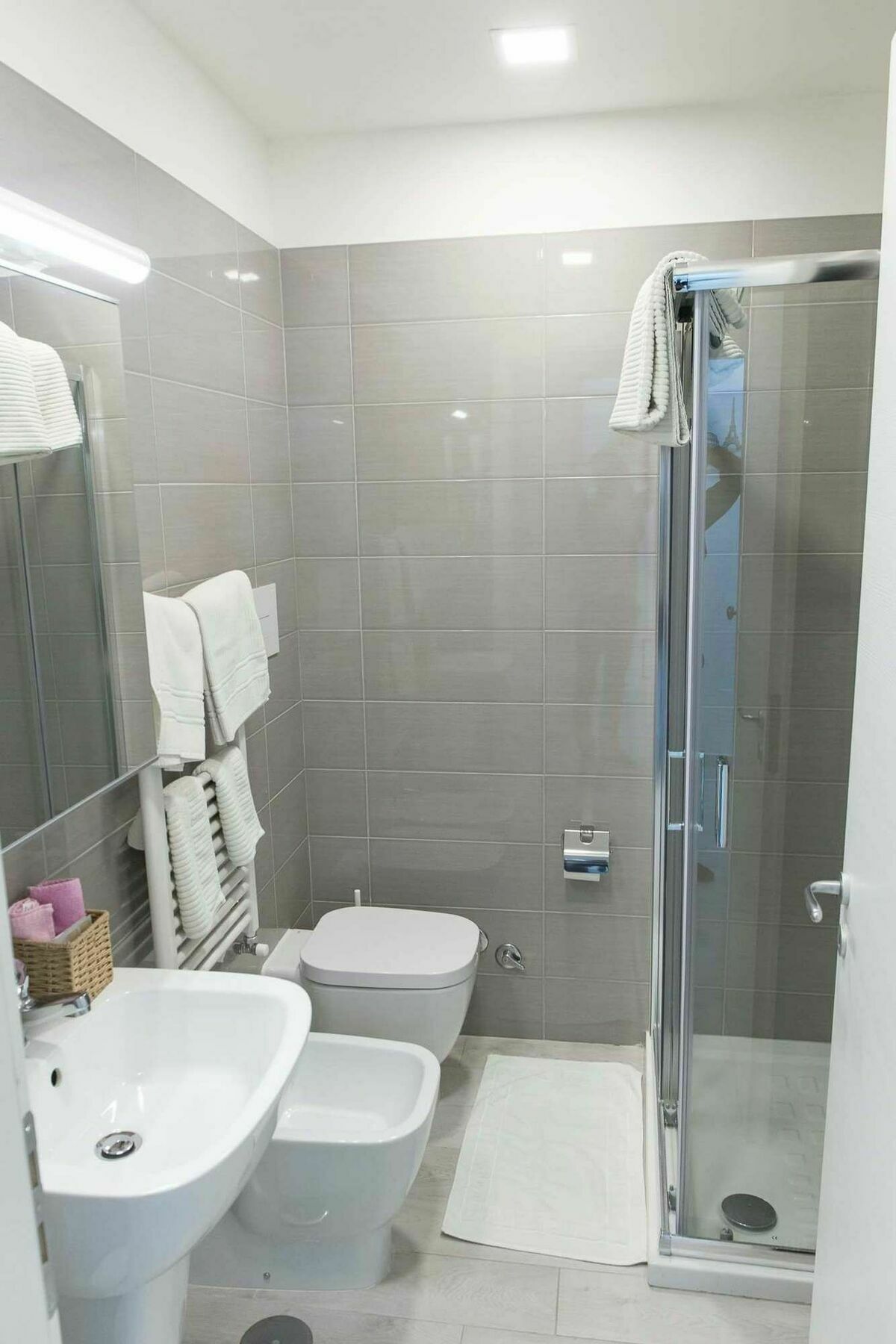 Metronia Guest house Rome